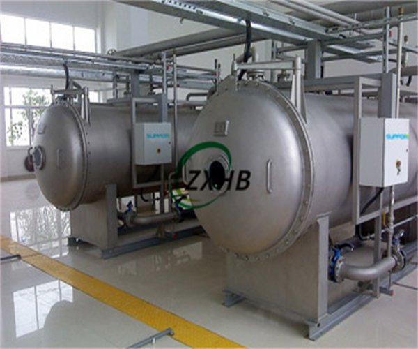 空氣源 大型臭氧發(fā)生器設(shè)備